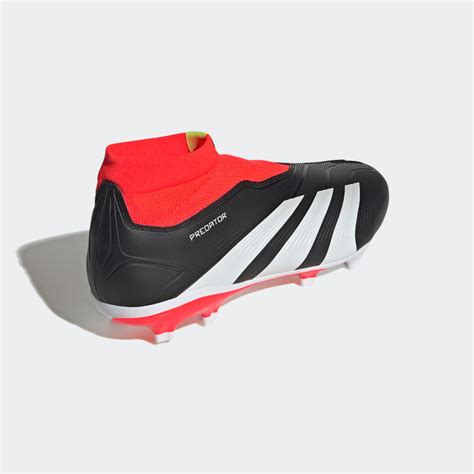 rode adidas voetbalschoenen zonder veters|adidas predator nl.